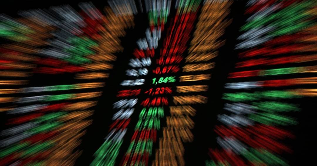 Ibovespa sobe: desaceleração da economia já está no preço?