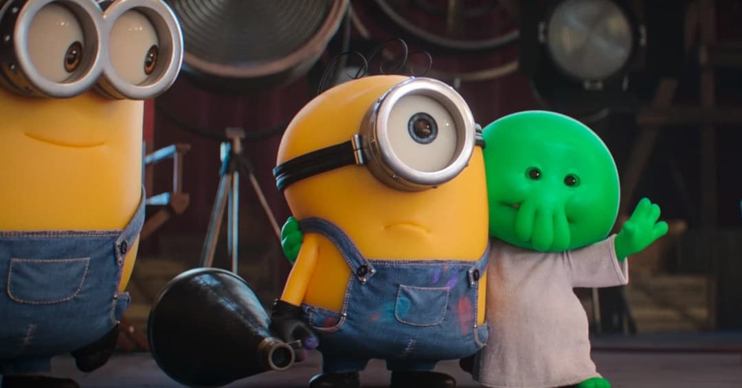 3 filmes imperdíveis para a criançada no cinema nas férias de julho