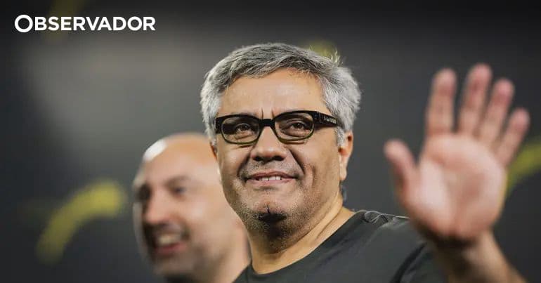 Curtas de Vila do Conde celebram Rasoulof: por que tanta atenção?