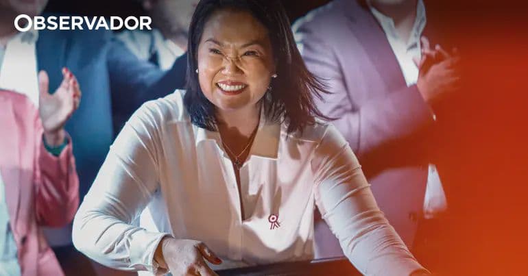 UE parabeniza Keiko Fujimori: o que muda após a vitória no Peru
