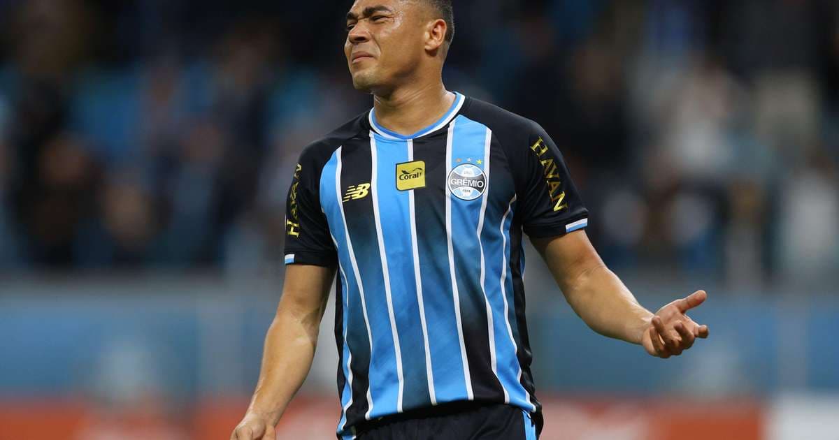 Grêmio x Corinthians: tabu de 14 jogos pode ruir hoje, veja odds