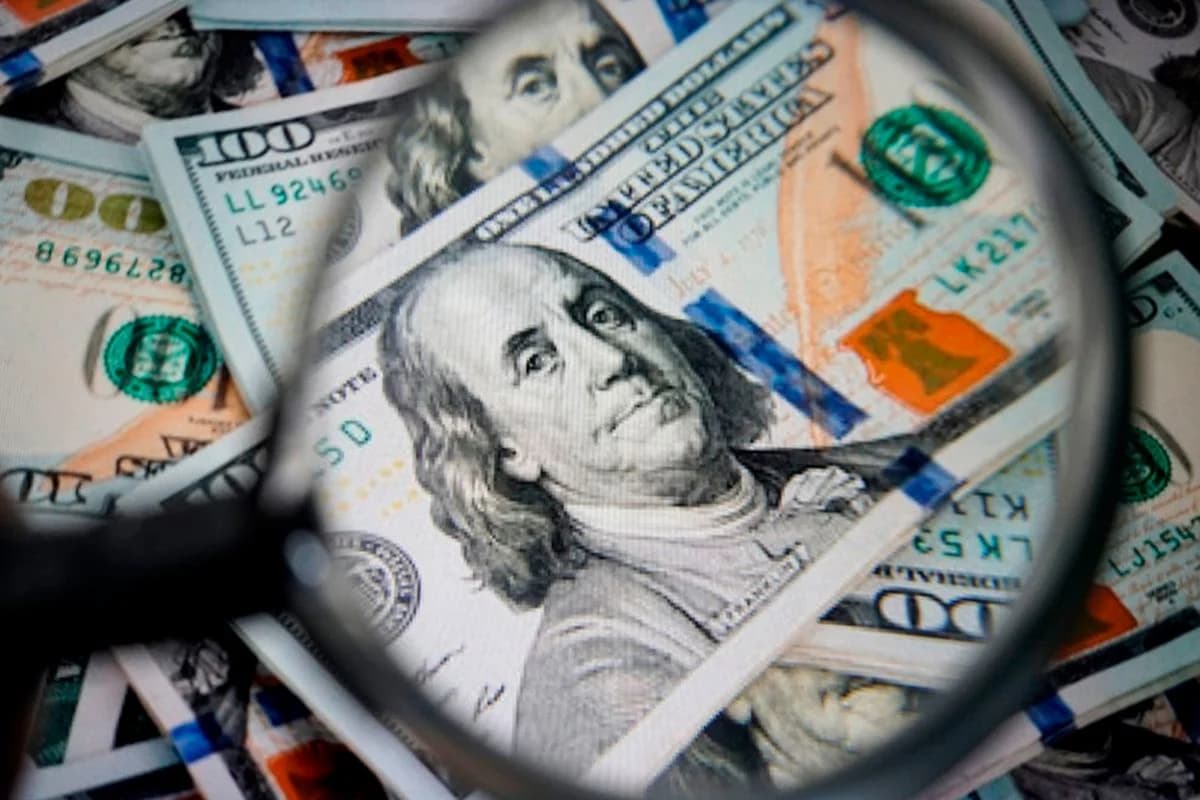 Dólar estável e Bolsa em queda: o que os juros altos sinalizam?