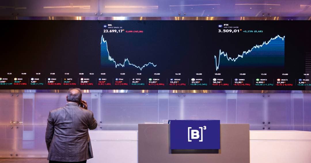 Small caps: as que caíram mais em junho e o sinal disso