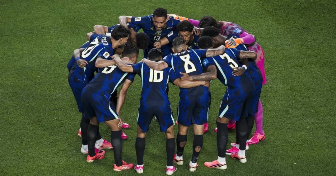 Brasil enfrenta Austrália em setembro após eliminação na Copa