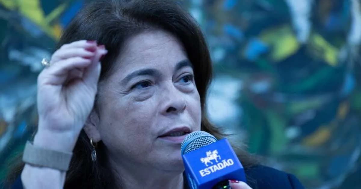 Marina Grossi: por que o Brasil vence sem tomar partido no mundo