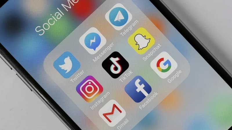 Apps só liberam redes sociais depois de você se exercitar