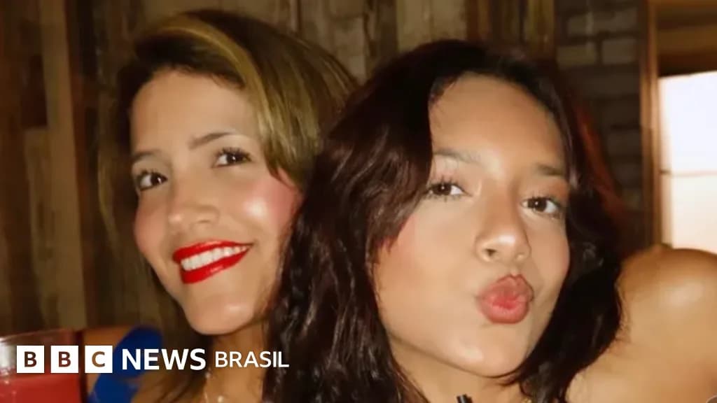Mãe e filha detidas pelo ICE após pedirem socorro em hospital