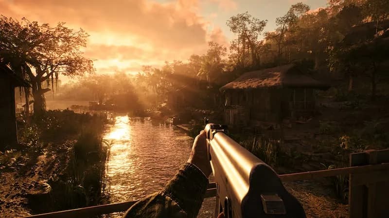 Hell Let Loose: Vietnam estreia com trilha clássica de Apocalypse Now