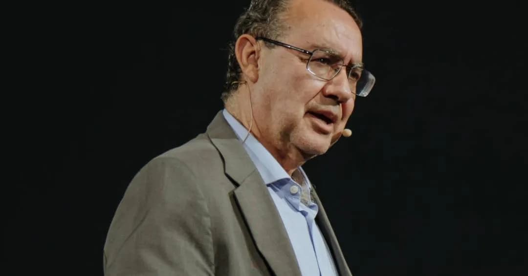 Augusto Cury dispara seguidores após post sobre Lula e Flávio
