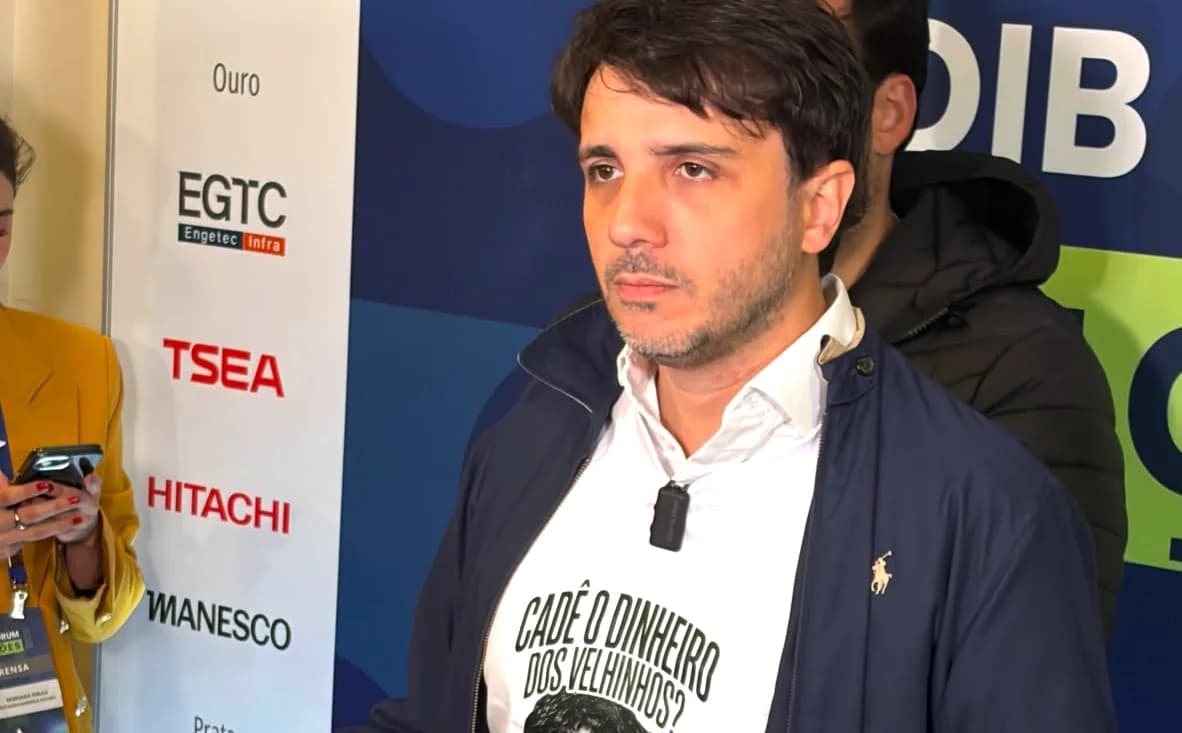 Entenda por que Toffoli liberou campanha e repasses a Renan Santos