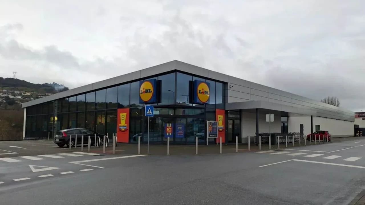 Lidl confirma vazamento de dados na loja online; contas e senhas não foram afetadas
