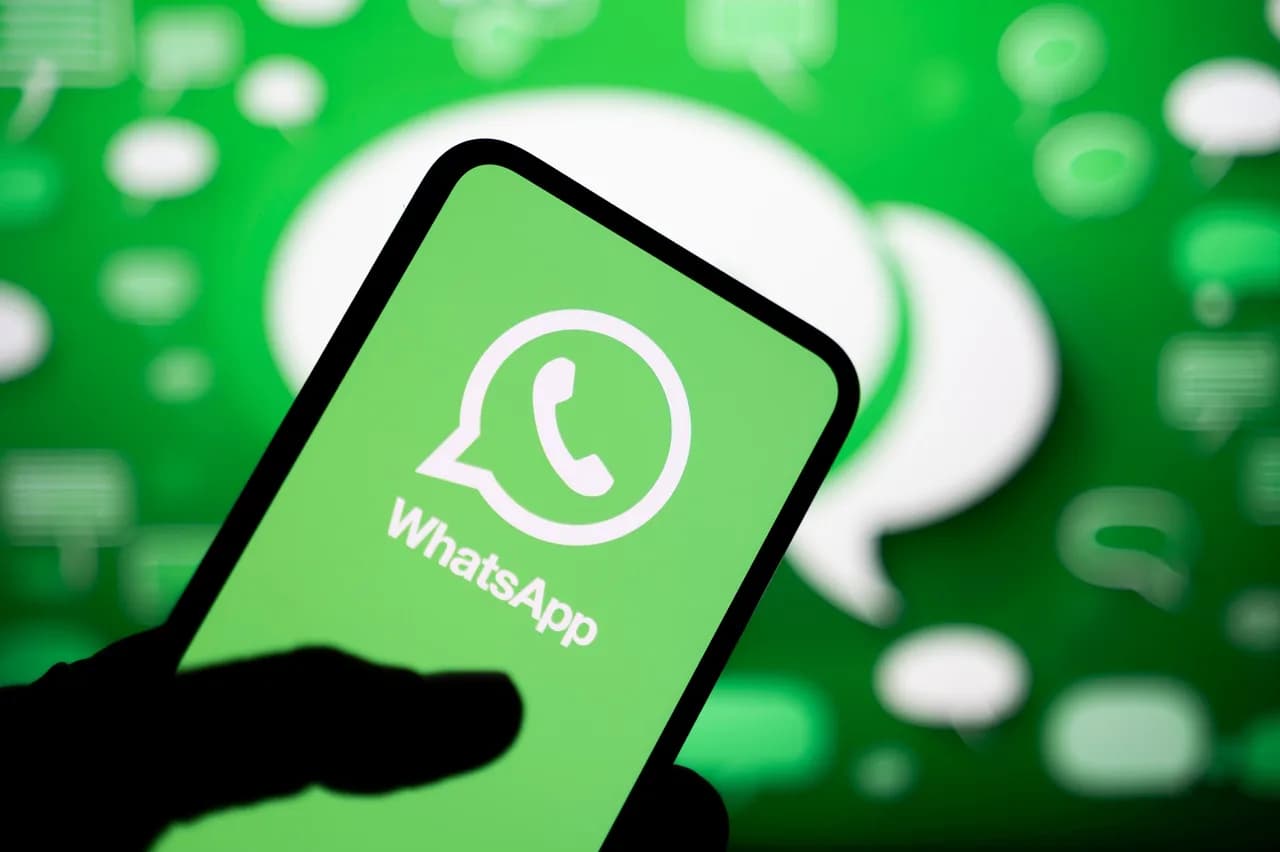 WhatsApp cria backup próprio na nuvem com até 2 GB gratuitos