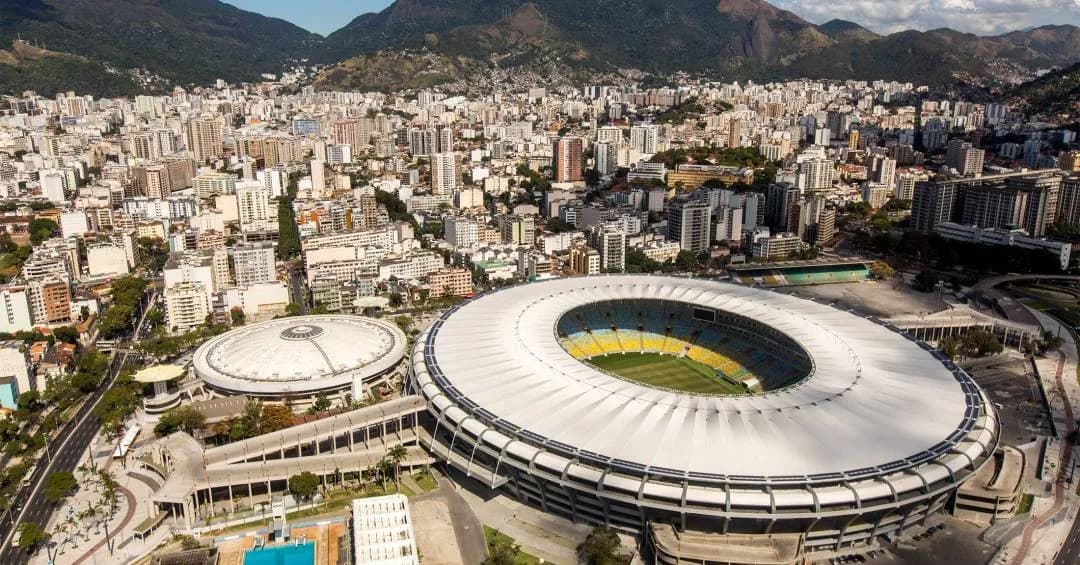 Mundo Feminina 2027: Maracanã abre e fecha torneio