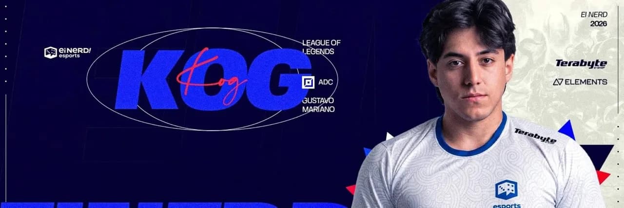 Como torneios amadores revelam os craques do LoL no Brasil