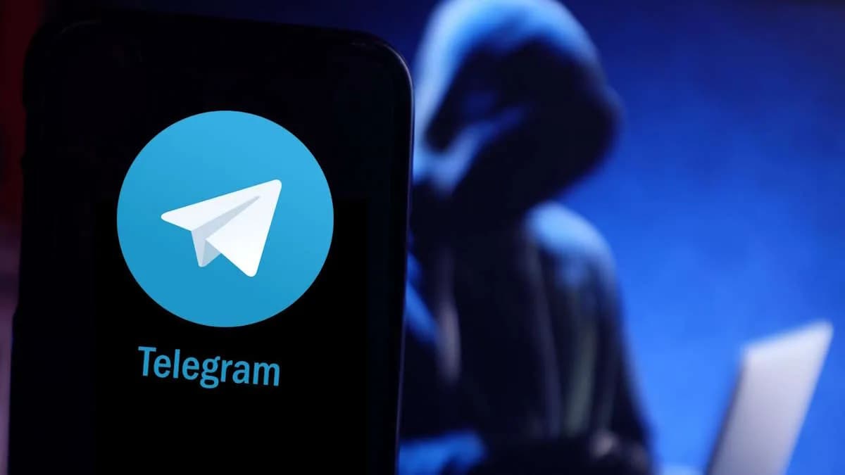 Apple remove Telegram da App Store após detectar abuso infantil
