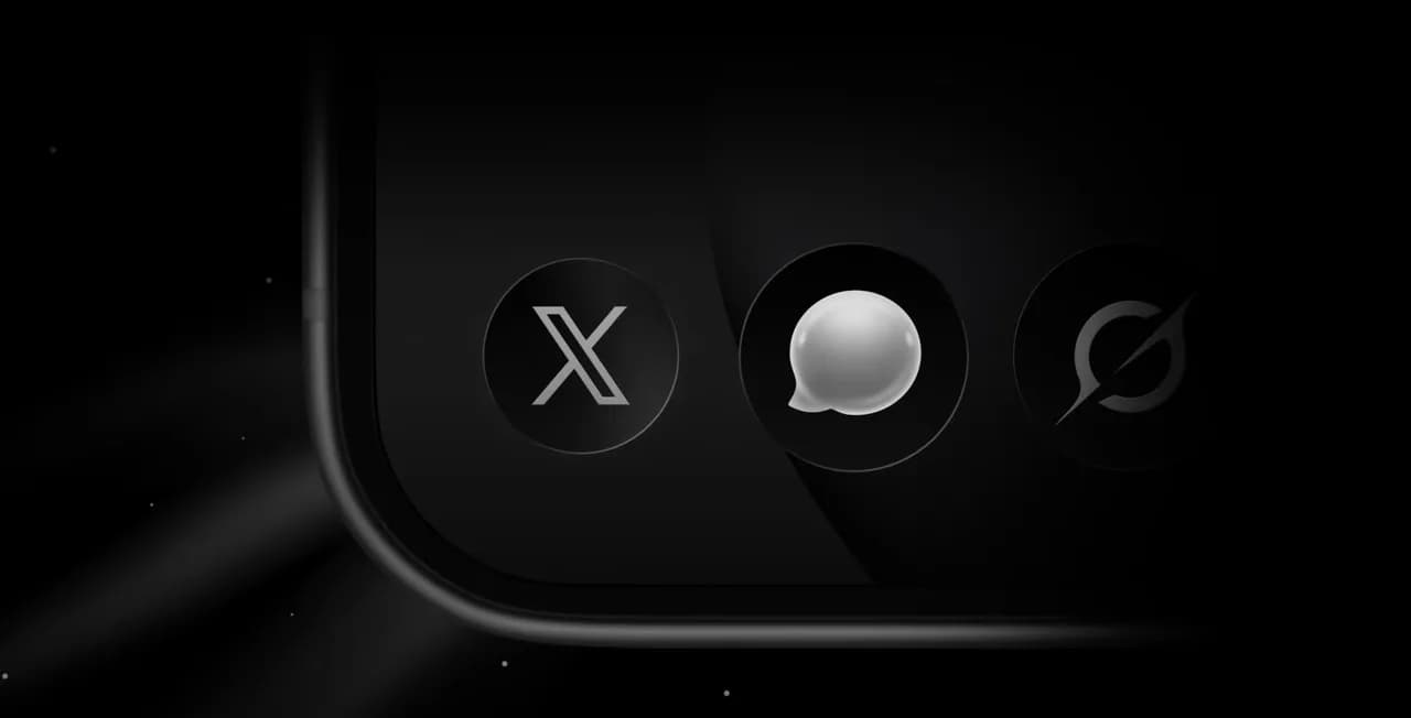 X reconstrói app Android para ficar mais rápido e confiável