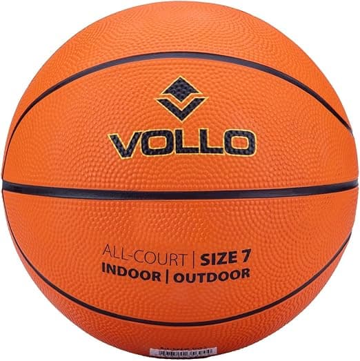 Vollo Bola 7: R$64,90 na Amazon, ótimo custo-benefício indoor/outdoor