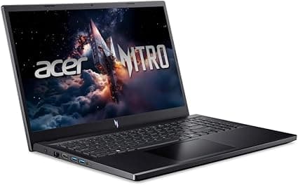 Acer Nitro V15 com RTX 4050: 16GB/512GB, R$6.599,99 com cupom INFO200