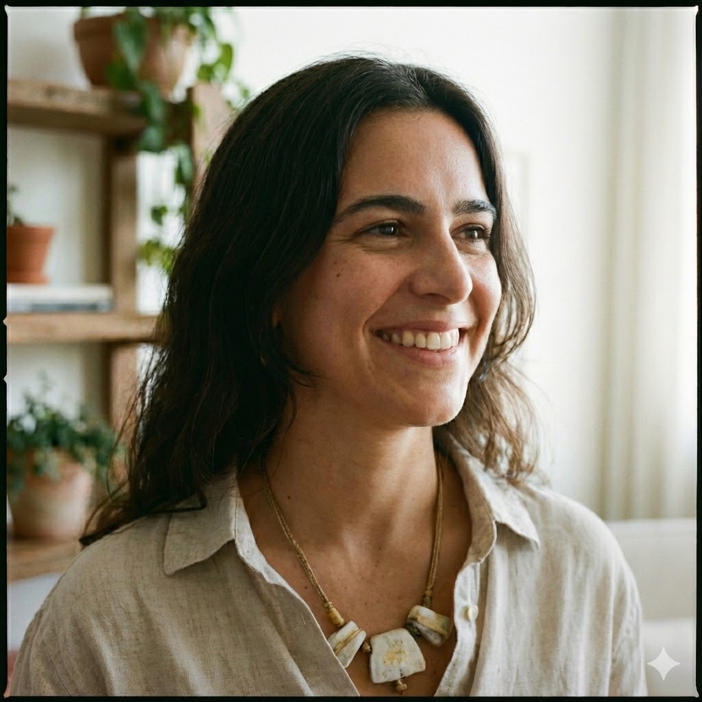 Ana Martins - Curadora e Fundadora do Portal Top Ofertas Brasil - especialista em achados e decoração